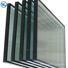 soundproof energy save tempered hollow glazed glass